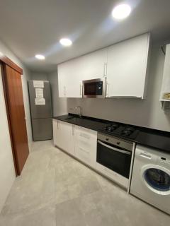GranVia Fira Apartment - Hospitalet de Llobregat - 4