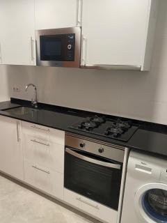 GranVia Fira Apartment - Hospitalet de Llobregat - 5