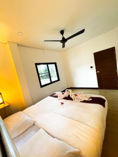 Villa kitty - Ban Nam Phrae - 4