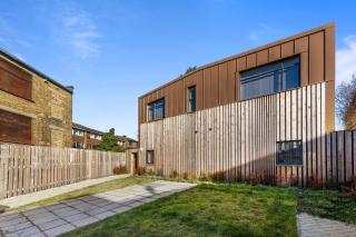 Sercasa - Kingston upon Thames - Kingston upon Thames - 4