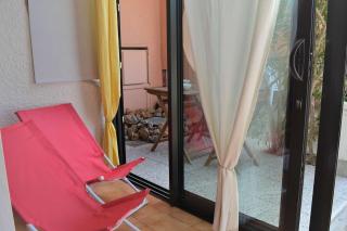 Appartement Studio 2 couchages PORT LEUCATE NATURISME PL010-806 - Leucate-Plage - 4