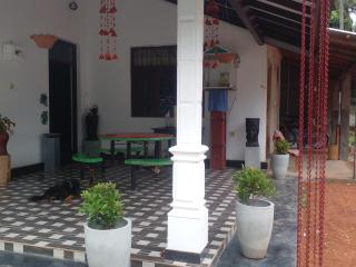 Mango House River Inn Negombo - Kochchikade - 6