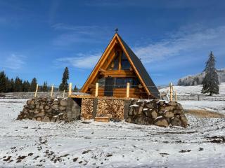 A mon Chalet - Vărşag - 4