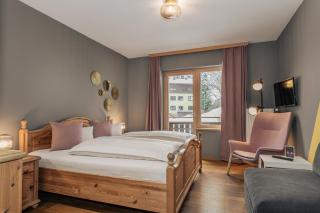 B&B Berglift direkt an der Talstation - Bad Hofgastein - 7