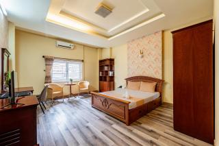 Hoàng Long Hotel By Cozrum - Ho Chi Minh - 6