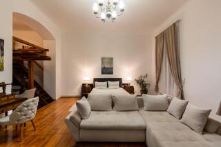 St Andrew's Apartments - Sibiu - 1
