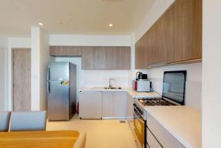 Vacay Lettings -2 bed at Park ridge Dubai Hills - 5