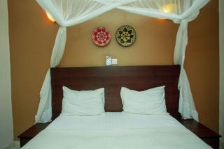 Gasaro Hotel - 4