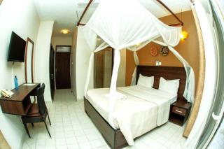 Gasaro Hotel - 1
