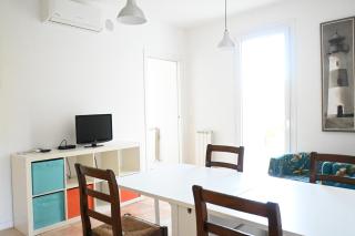 N185 - Numana, meraviglioso trilocale con terrazzo e piscina - Numana - 4