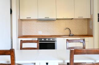 N185 - Numana, meraviglioso trilocale con terrazzo e piscina - Numana - 6