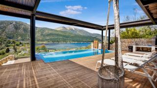 VILLA LUCA - Katokhórion - 0