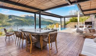 VILLA LUCA - Katokhórion - 2