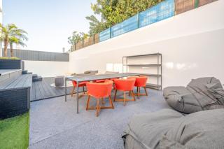 Modern excellence with pool - Alcabideche - 5