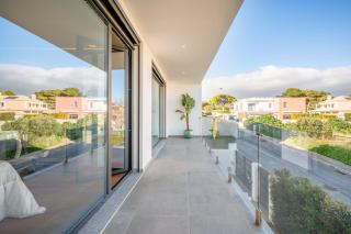 Modern excellence with pool - Alcabideche - 4