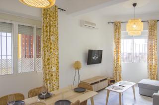 RentalSevilla Rubens I - 8