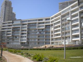 Pacific Blue - Concón - 0