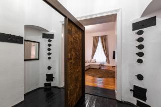 St Andrew's Apartments - Sibiu - 8