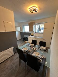 Apartment Oberleins I - Arzl im Pitztal - 5