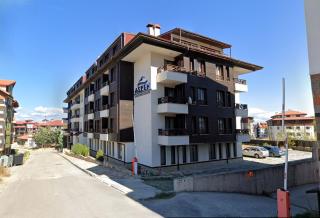 Aspen Private Apartment A409 - Bansko - 0