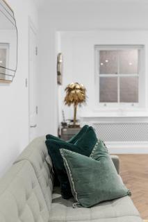 Chic Kensington Residence - Londra - 3