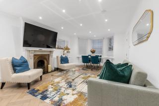 Chic Kensington Residence - Londra - 0