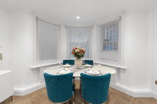 Chic Kensington Residence - Londra - 8