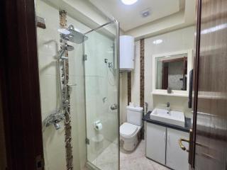 Casablanca Central Suites - Casa Port - Casablanca - 1