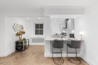 Chic Kensington Residence - Londra - 9