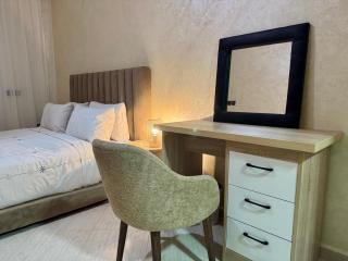 Casablanca Central Suites - Casa Port - Casablanca - 6