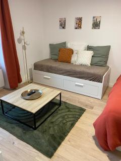 Chambre familiale indépendante avec salle de bain privée - Poitiers - 2
