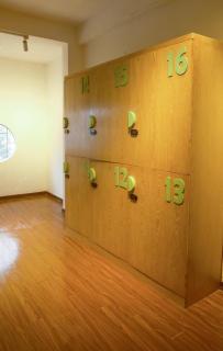 Leaf Sustainable Hostel - Da Nang - 3
