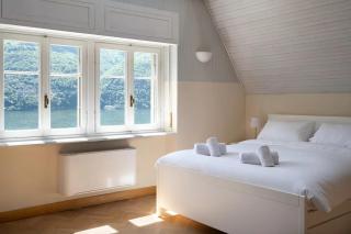 Ruby Como Villa with Lake View By Petra Luxury - Laglio - 5