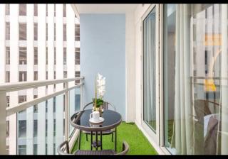 The Bahama Hammock - Azure PH - Manila - 3