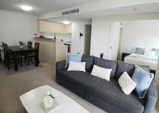 Readyset Apartments on Spencer North - Melbourne - 9