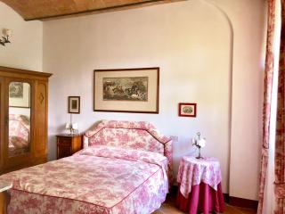 Tenuta di Corsano - Monteroni dʼArbia - 2