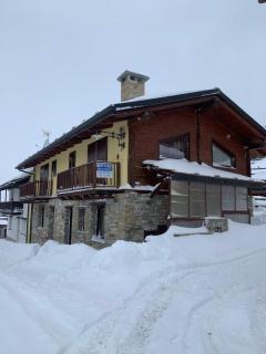 Baita Arianna BILOCALE FRAITEVE - Sestriere - 9