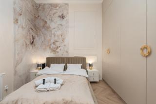 CITYSTAY Stylowy Apartament w Centrum Łodzi - Łódź - 4