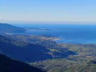 Maison à 15 minutes de Propriano - 1