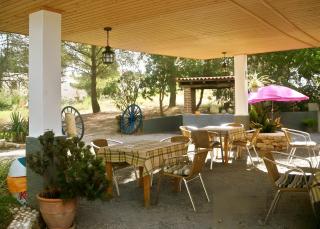 Pensión las 3 Golondrinas - Santa Eularia des Riu - 4