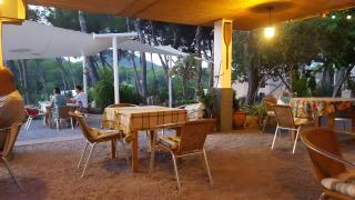Pensión las 3 Golondrinas - Santa Eularia des Riu - 5