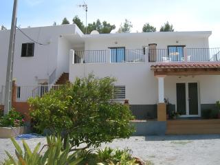 Pensión las 3 Golondrinas - Santa Eularia des Riu - 8