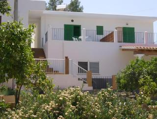 Pensión las 3 Golondrinas - Santa Eularia des Riu - 0