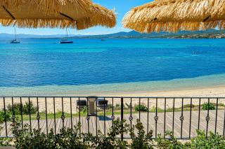 Appartamento Vista Marina direttamente sulla spiaggia con vista mare - Golfo Aranci - 3