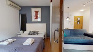 Flatsforyou Sorolla House - Valência - 5