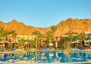Tropitel Dahab Oasis - Dahab - 5