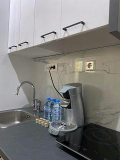 Apartman Markovski - 2