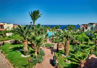Tropitel Dahab Oasis - Dahab - 8