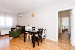 Awesome Near To Camp Nou - Hospitalet de Llobregat - 9