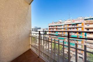 Awesome Near To Camp Nou - Hospitalet de Llobregat - 6